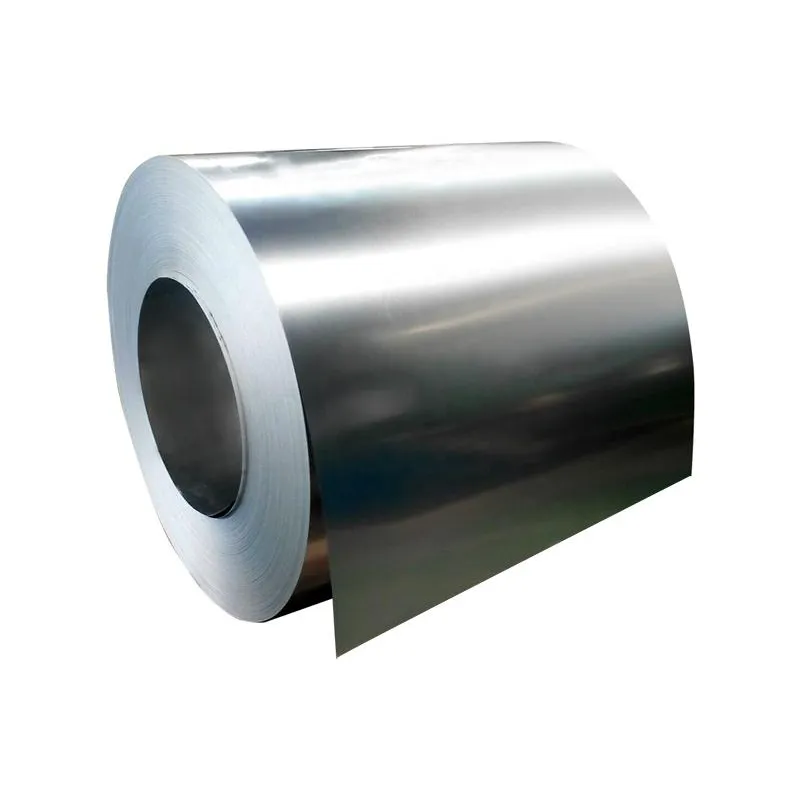 carbon steel coil